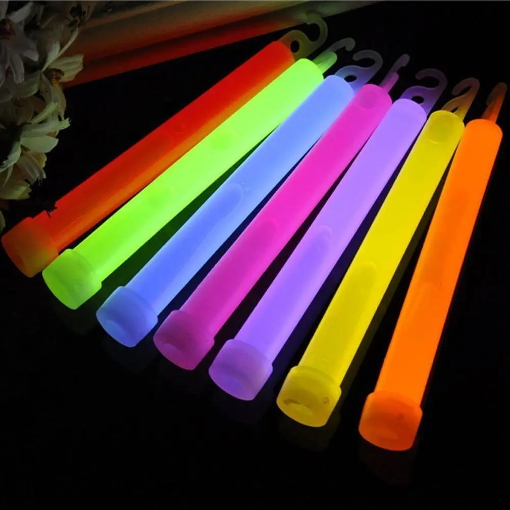 Premium Glow Sticks