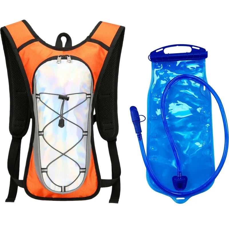 Waterproof Hydration Pack