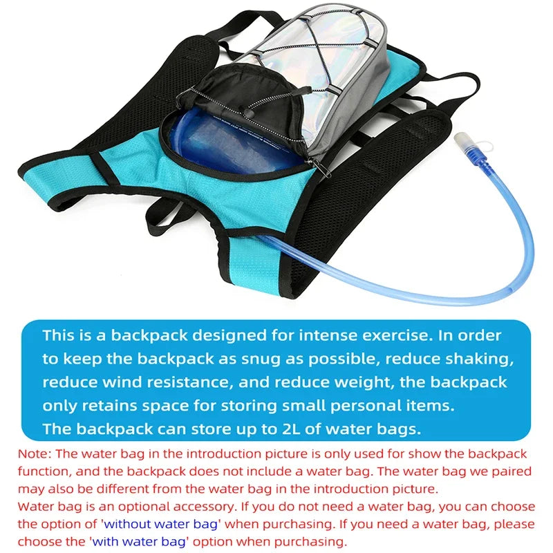 Waterproof Hydration Pack