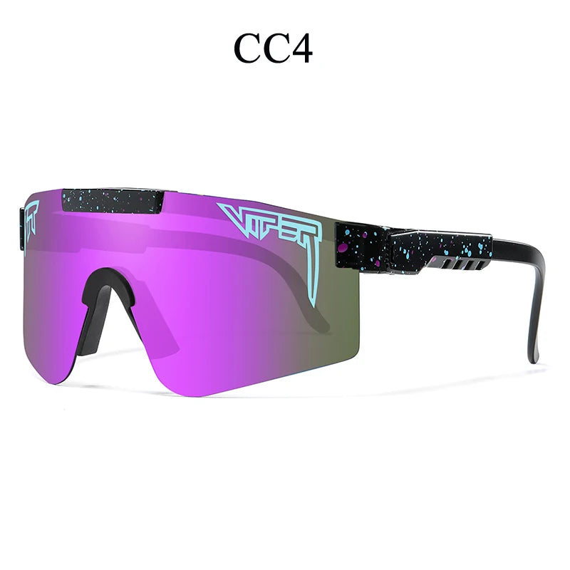 Pit Viper Sunglasses UV400