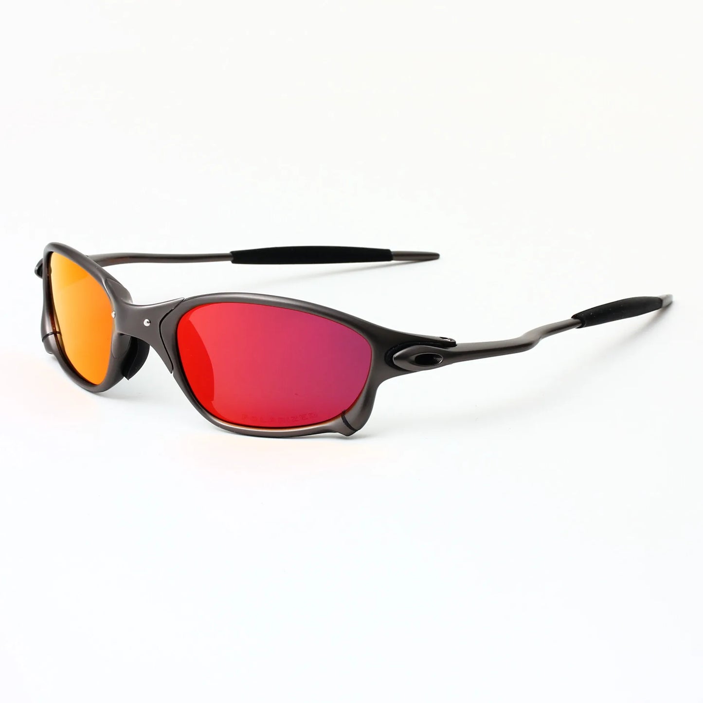 Y2K Metal Frame Sunglasses