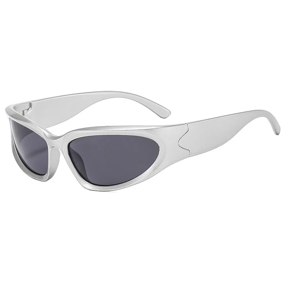 Y2K UV400 Sunglasses