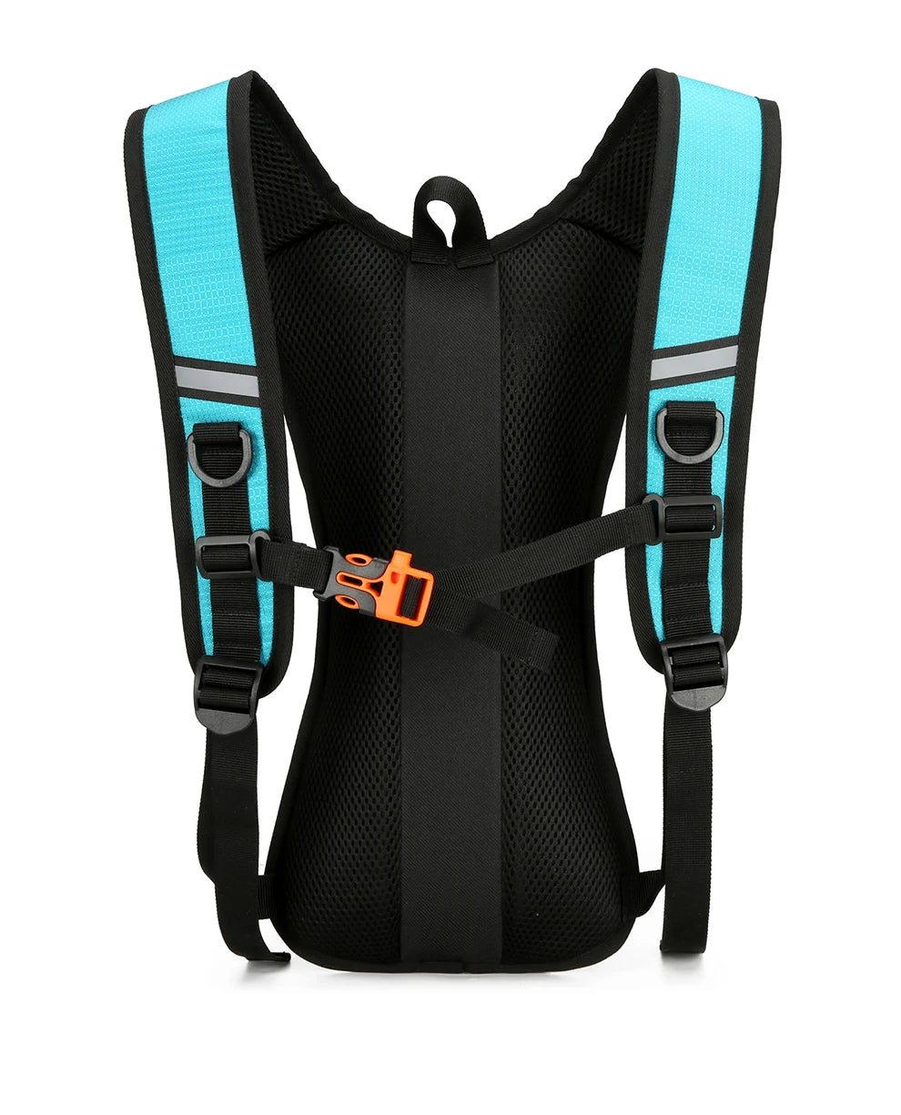 Waterproof Hydration Pack