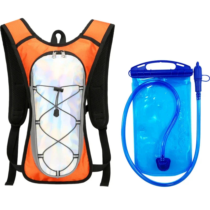 Waterproof Hydration Pack