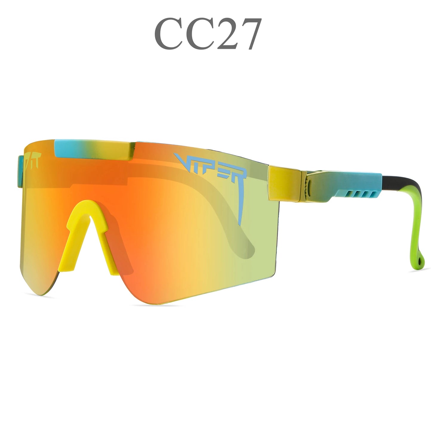 Pit Viper Sunglasses UV400